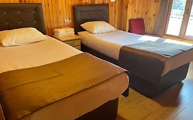 Ozkan Otel